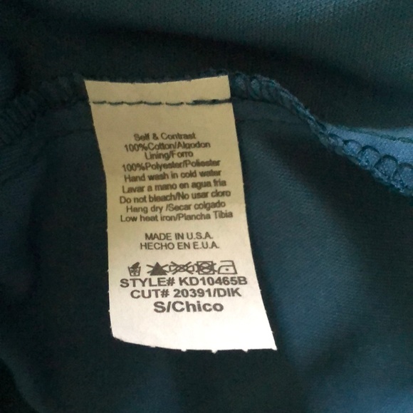 Colorful dress - Picture 5 of 5